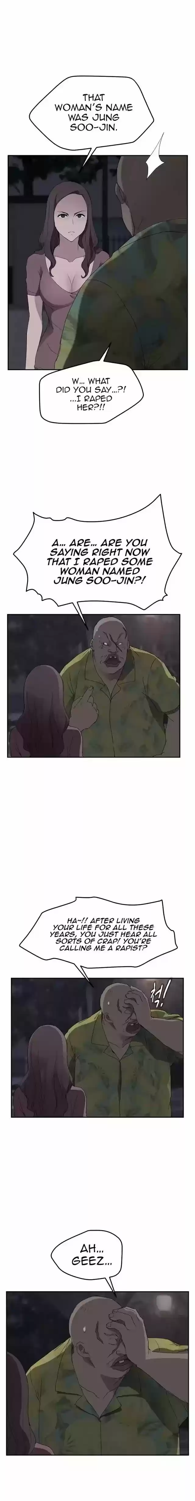 This Doesn't Feel Like Me 32