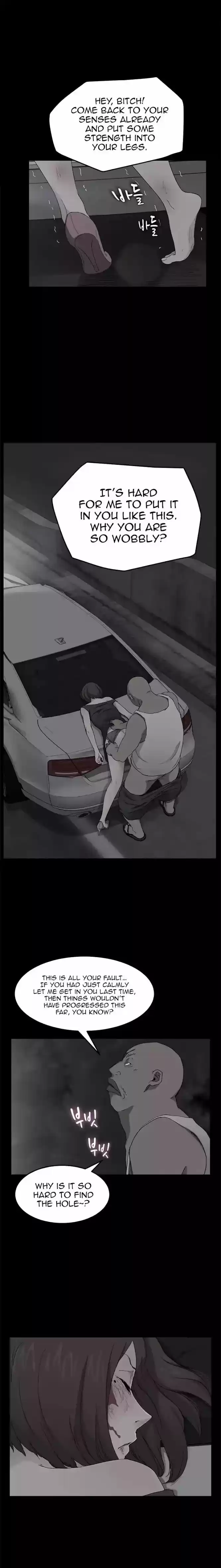 This Doesn't Feel Like Me 32