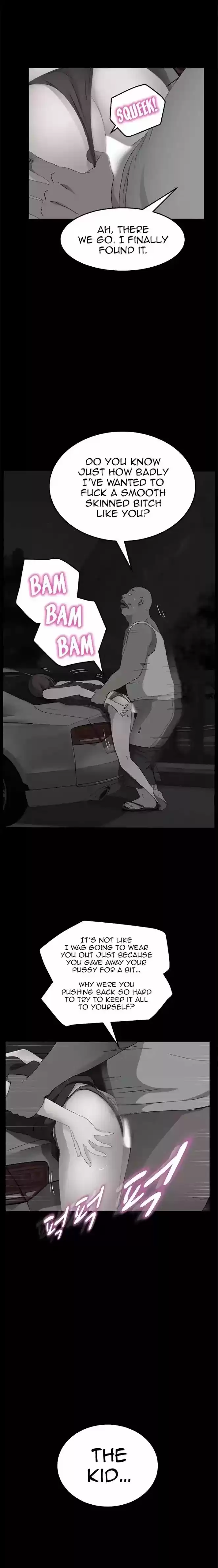 This Doesn't Feel Like Me 32