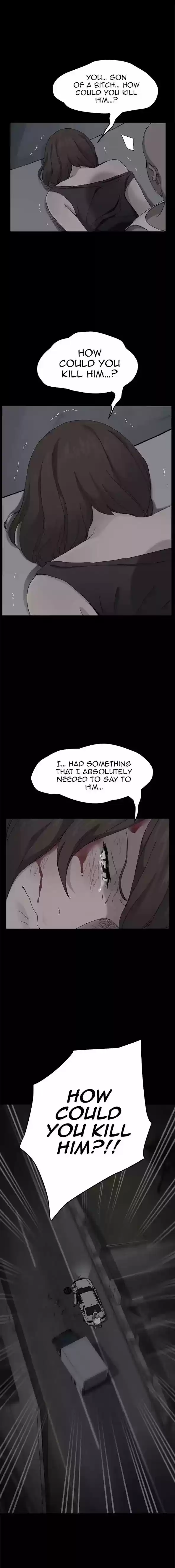 This Doesn't Feel Like Me 32