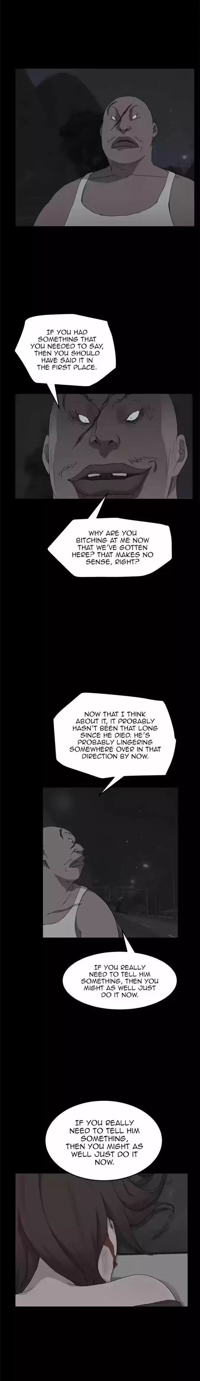 This Doesn't Feel Like Me 32