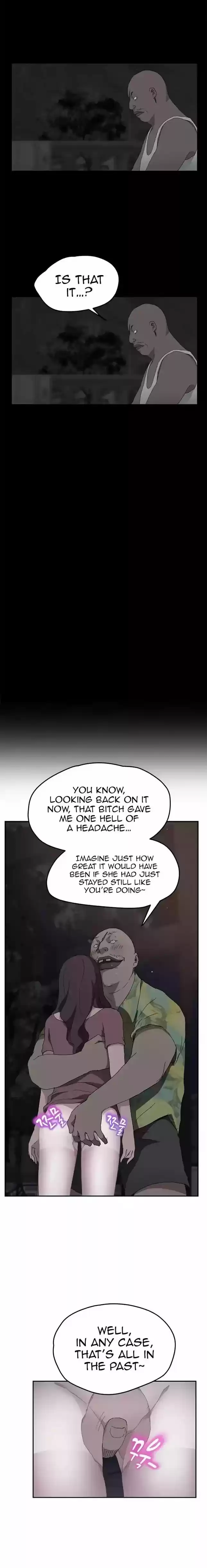 This Doesn't Feel Like Me 32