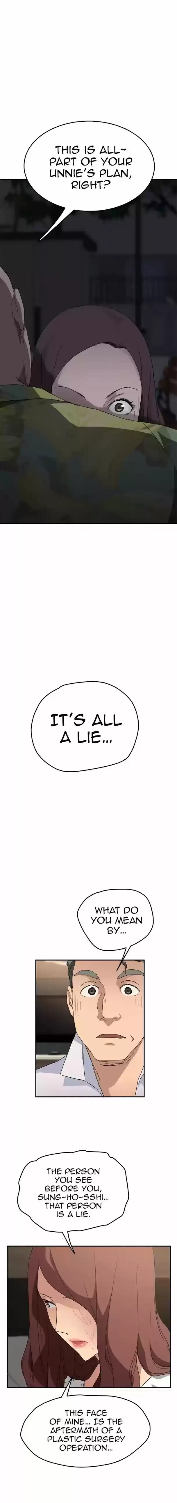 This Doesn't Feel Like Me 32