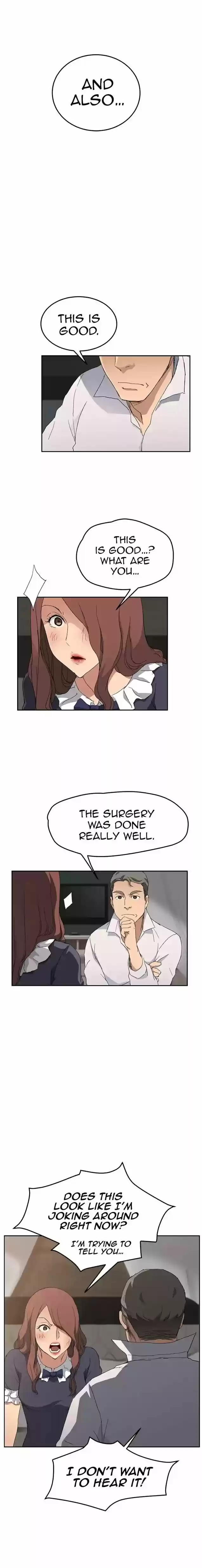 This Doesn't Feel Like Me 32