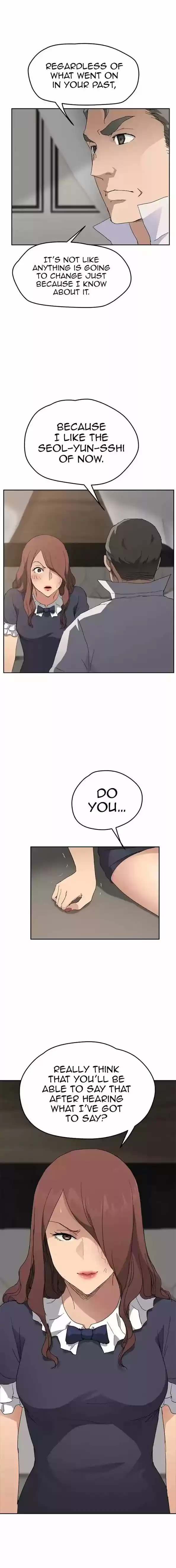 This Doesn't Feel Like Me 32