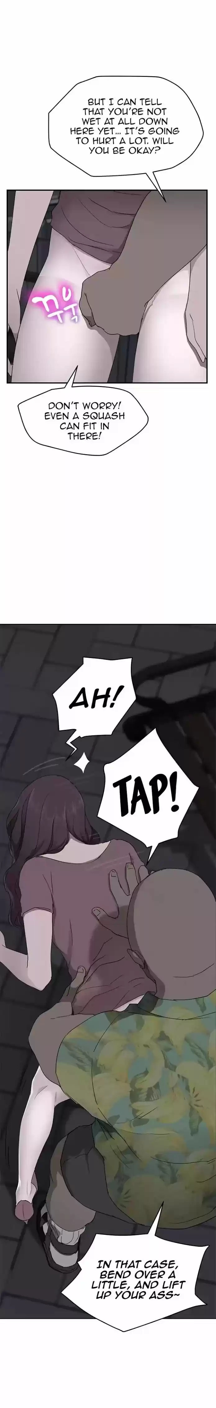 This Doesn't Feel Like Me 32