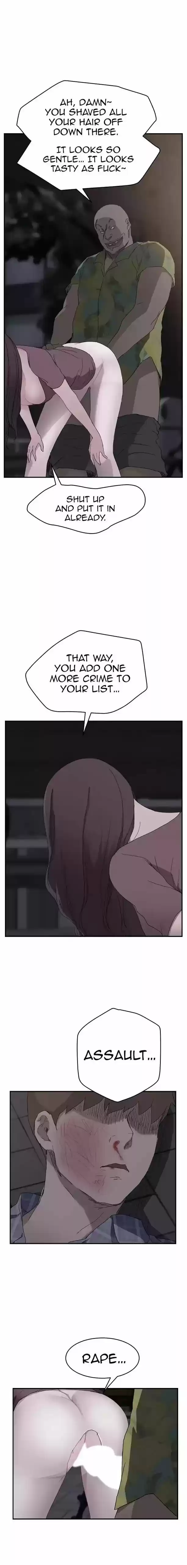 This Doesn't Feel Like Me 32