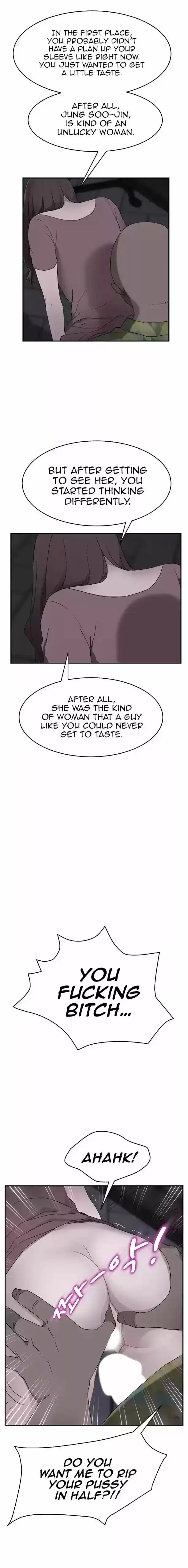 This Doesn't Feel Like Me 32