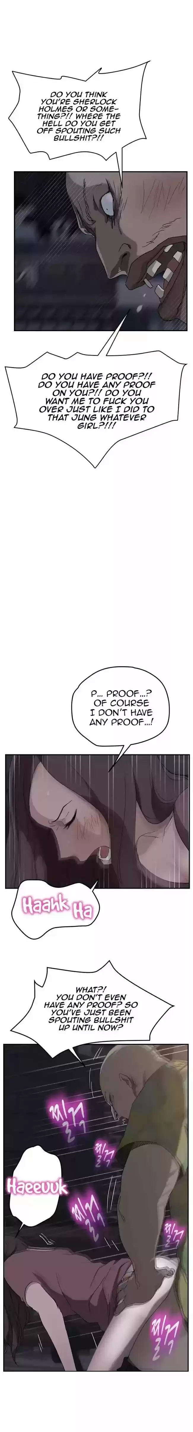 This Doesn't Feel Like Me 32