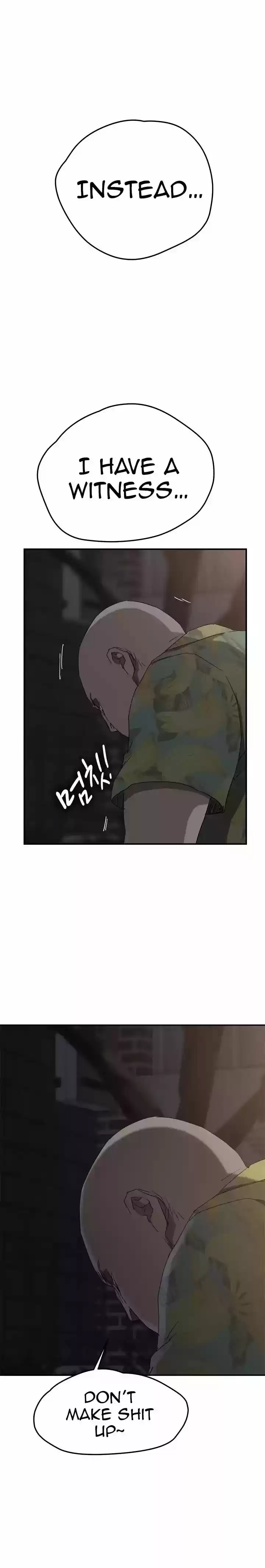 This Doesn't Feel Like Me 32