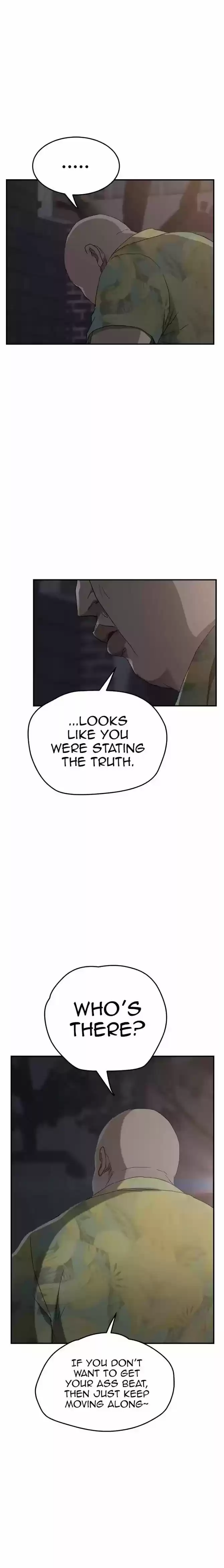 This Doesn't Feel Like Me 33