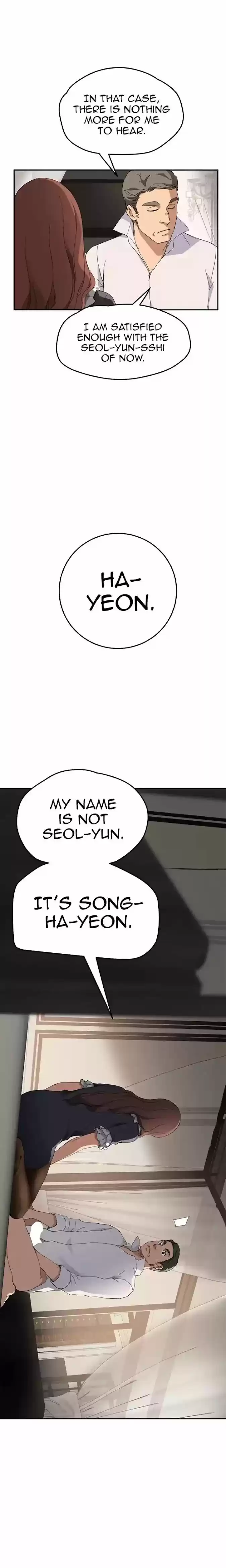 This Doesn't Feel Like Me 33