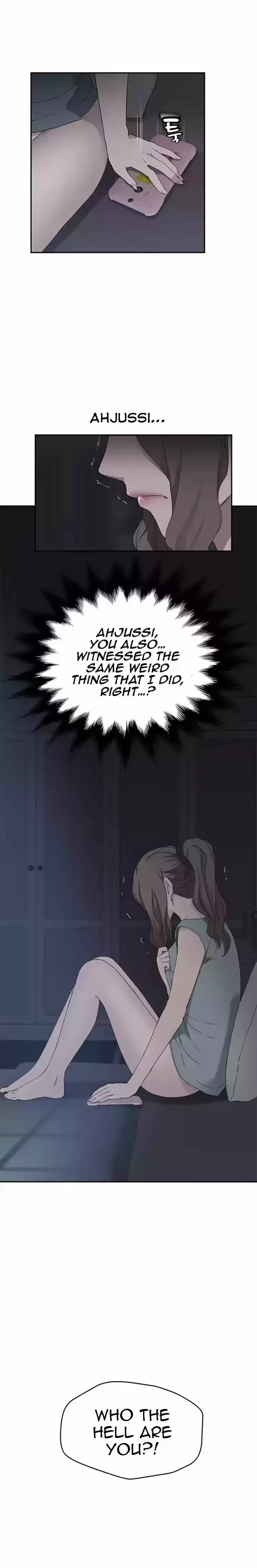 This Doesn't Feel Like Me 33