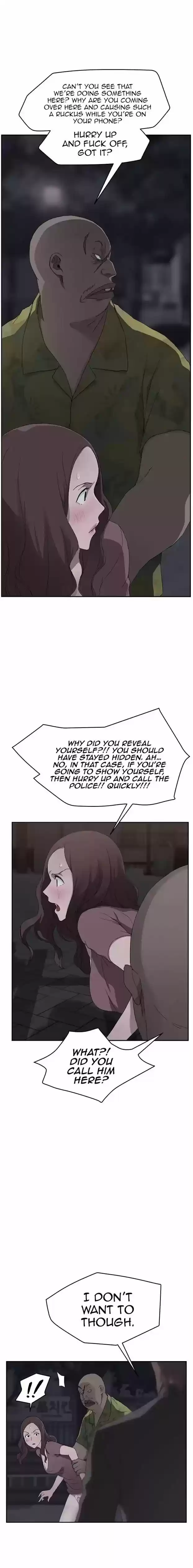 This Doesn't Feel Like Me 33