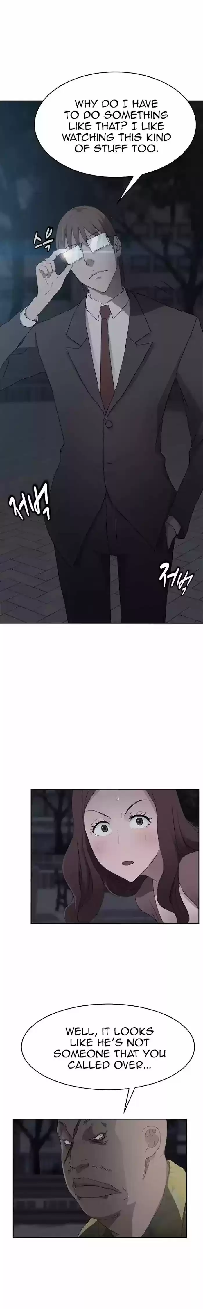 This Doesn't Feel Like Me 33