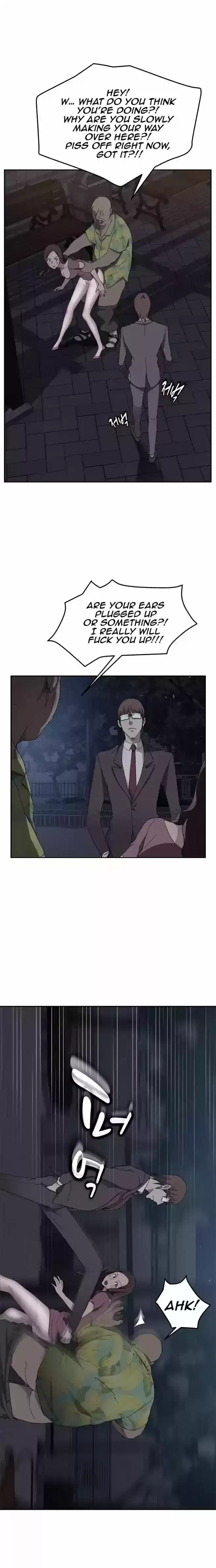 This Doesn't Feel Like Me 33