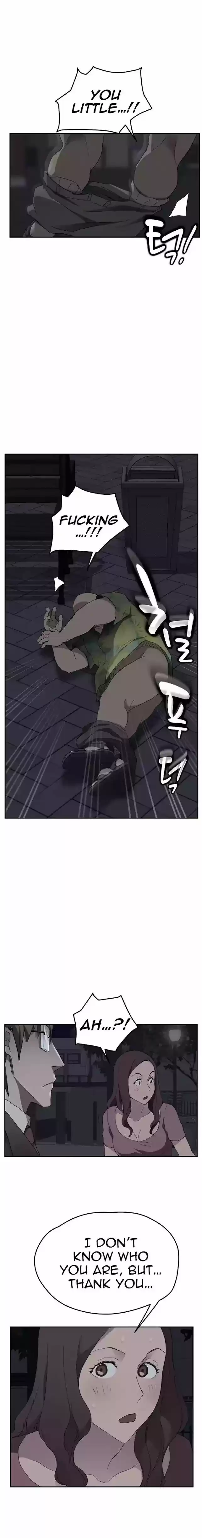 This Doesn't Feel Like Me 33