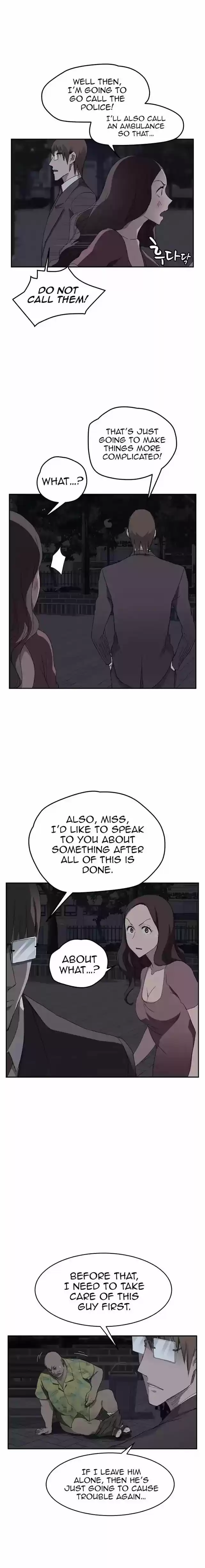 This Doesn't Feel Like Me 33