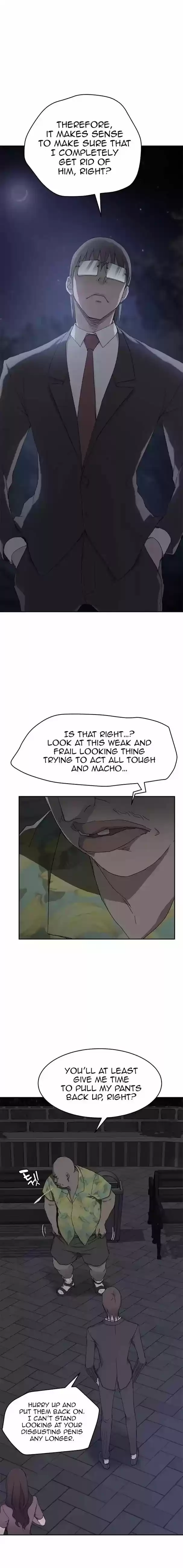 This Doesn't Feel Like Me 33