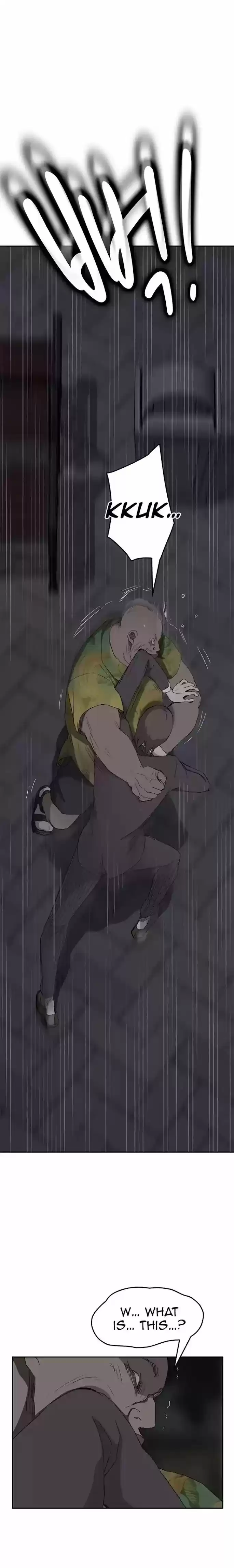 This Doesn't Feel Like Me 33