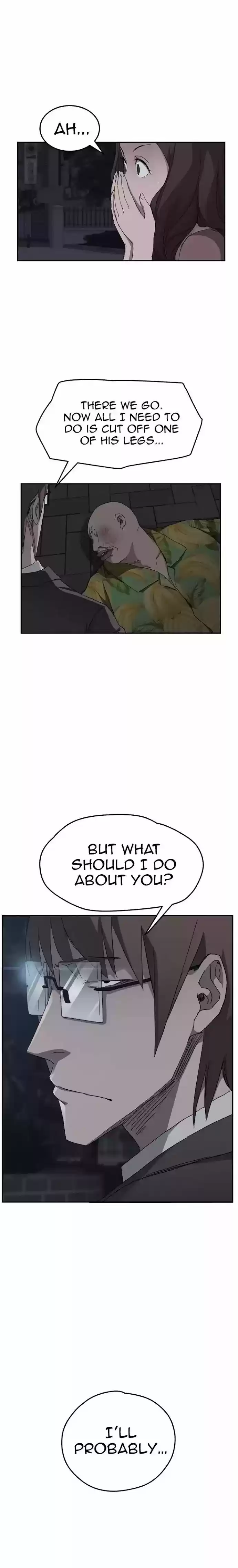 This Doesn't Feel Like Me 33