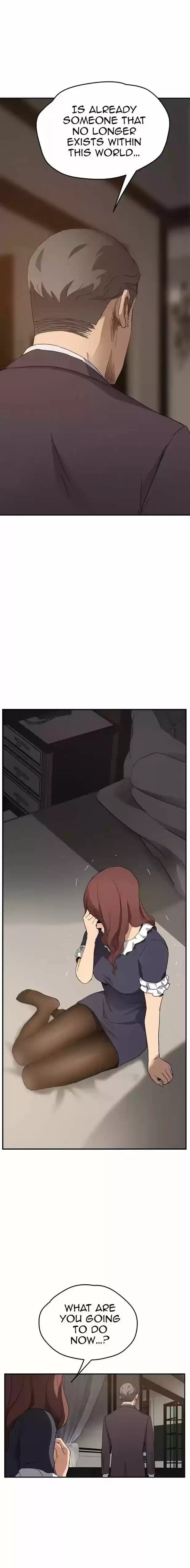 This Doesn't Feel Like Me 33