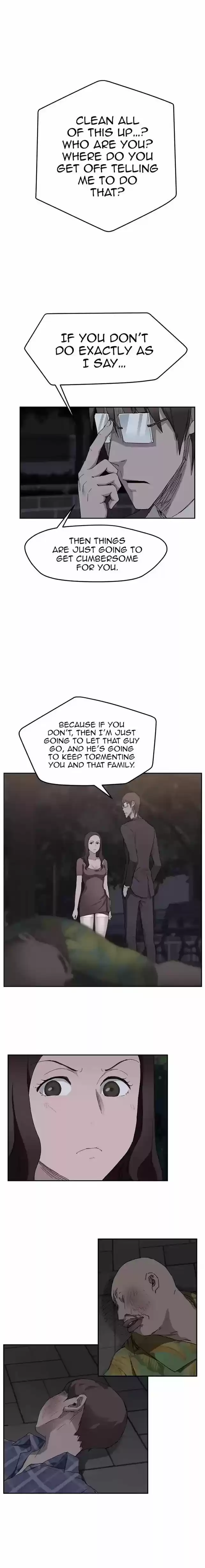 This Doesn't Feel Like Me 33