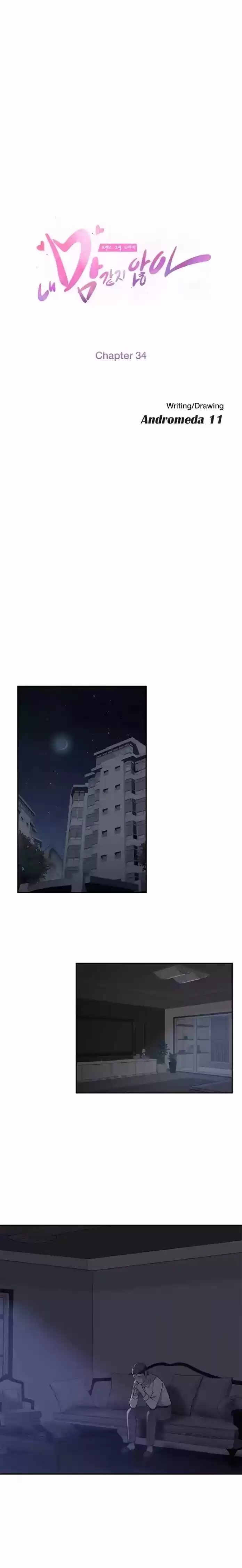 This Doesn't Feel Like Me 34