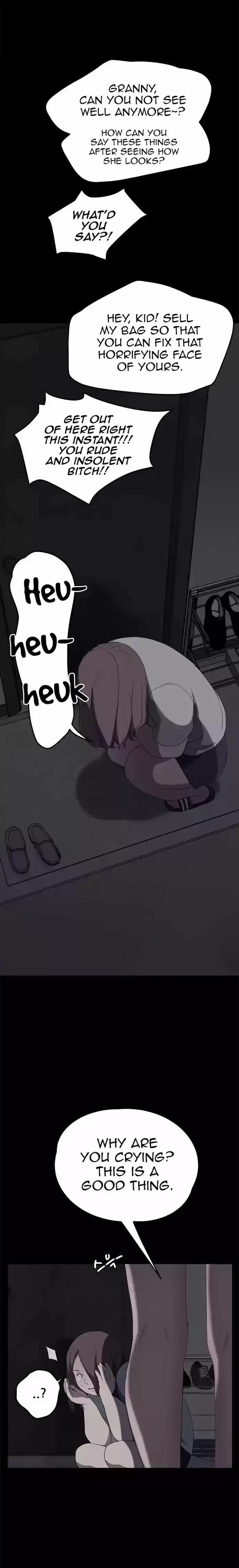 This Doesn't Feel Like Me 34