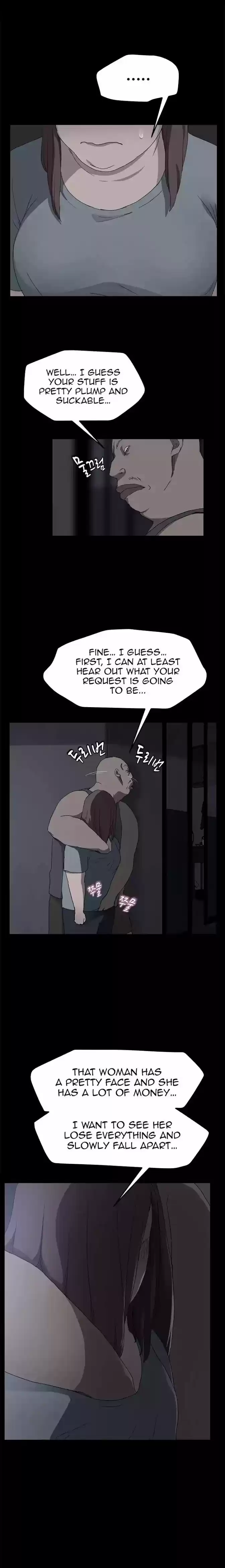 This Doesn't Feel Like Me 34