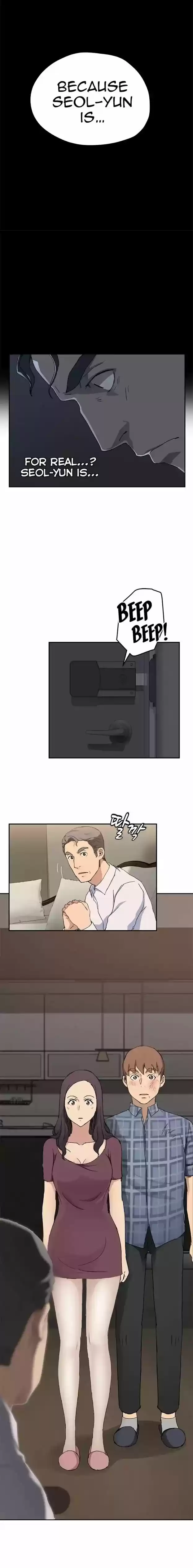 This Doesn't Feel Like Me 34