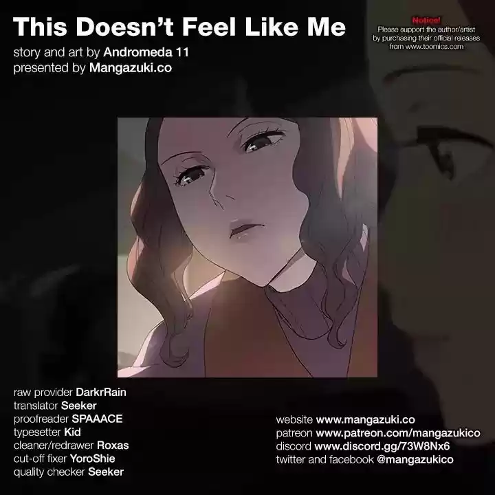 This Doesn't Feel Like Me 35