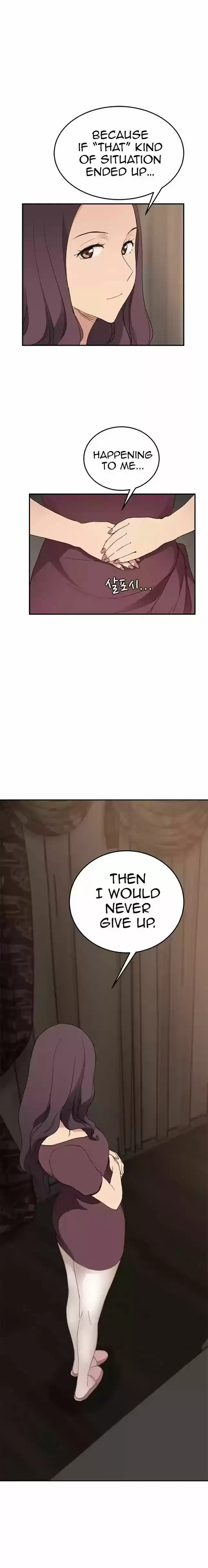 This Doesn't Feel Like Me 35