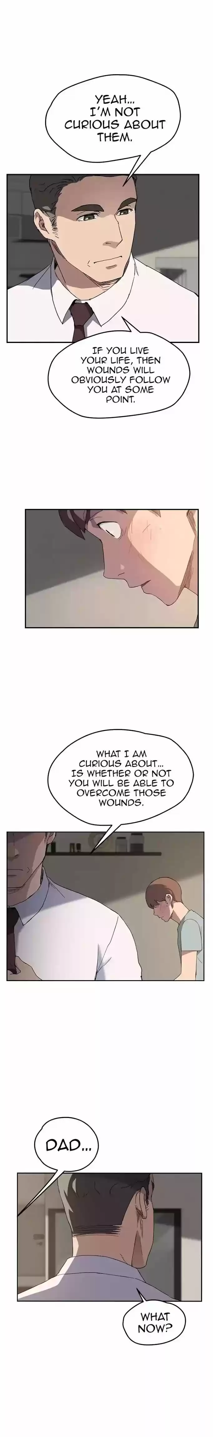 This Doesn't Feel Like Me 35