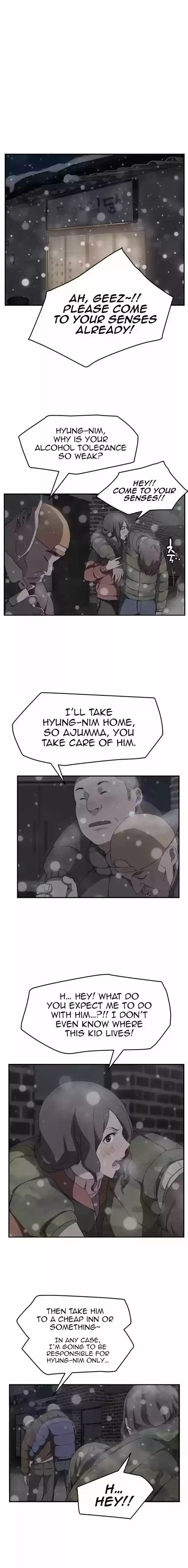 This Doesn't Feel Like Me 35