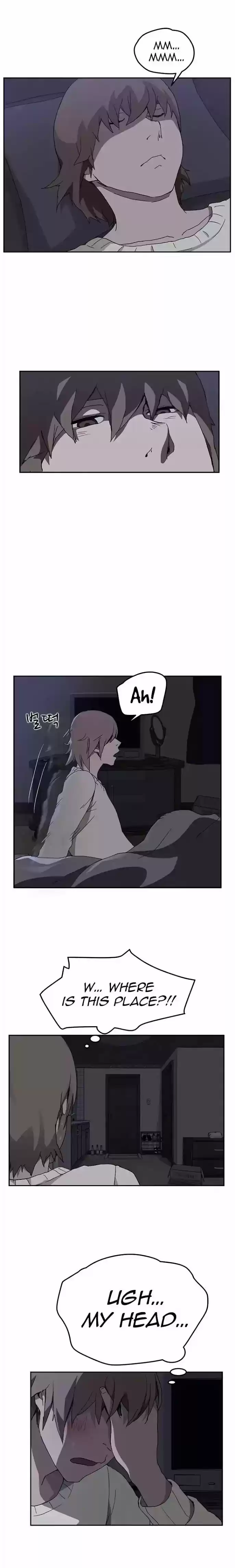 This Doesn't Feel Like Me 35