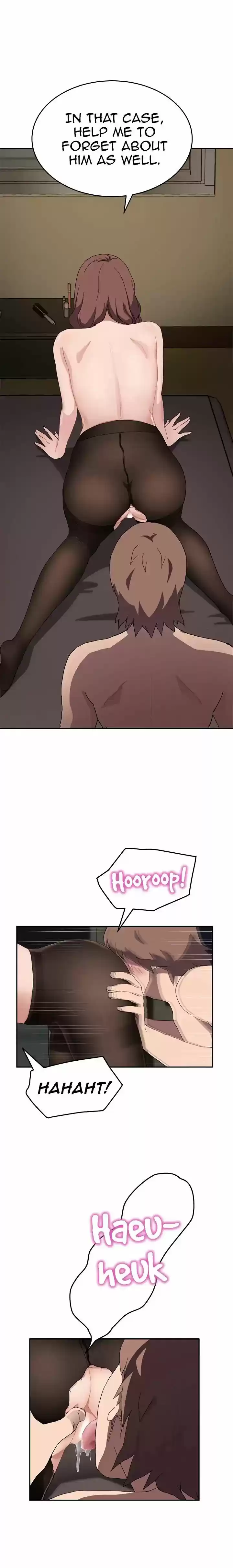 This Doesn't Feel Like Me 38