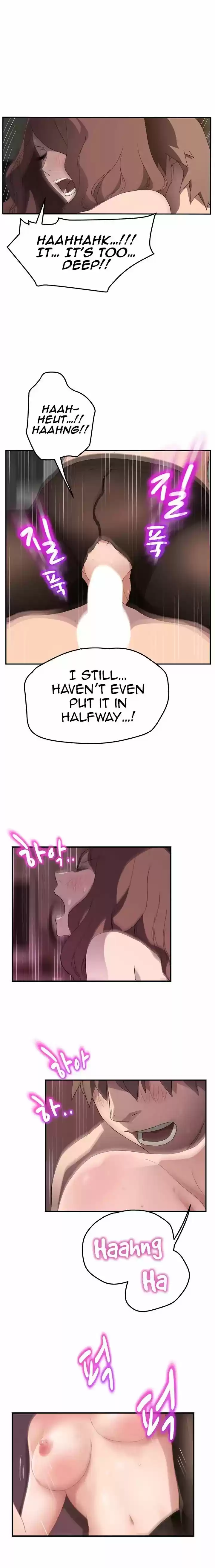 This Doesn't Feel Like Me 38