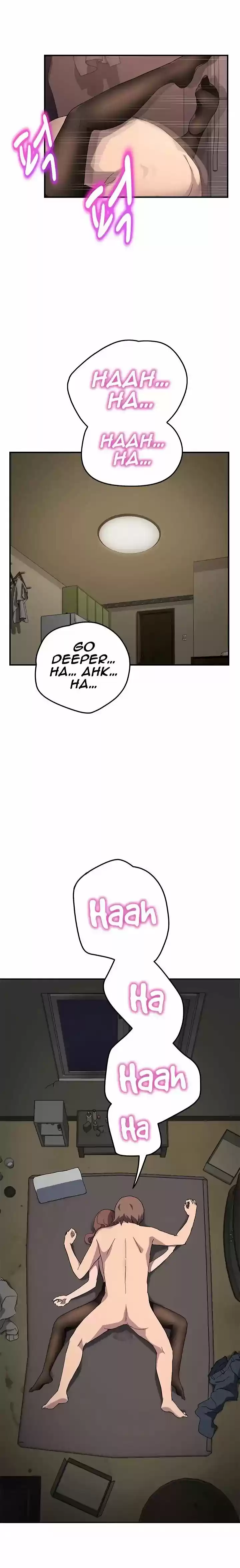 This Doesn't Feel Like Me 38