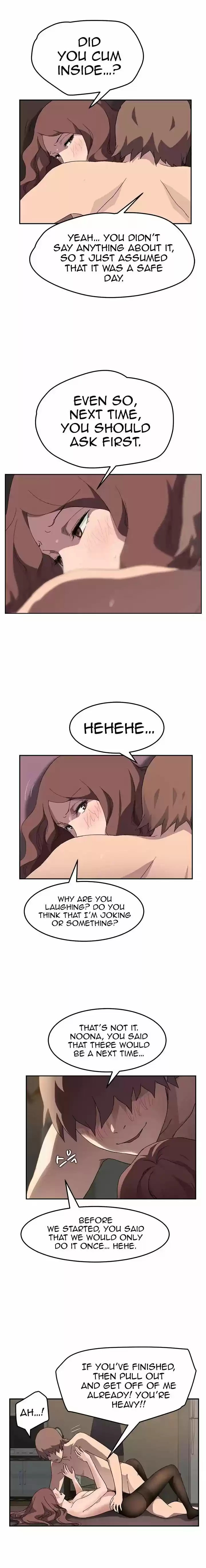 This Doesn't Feel Like Me 38