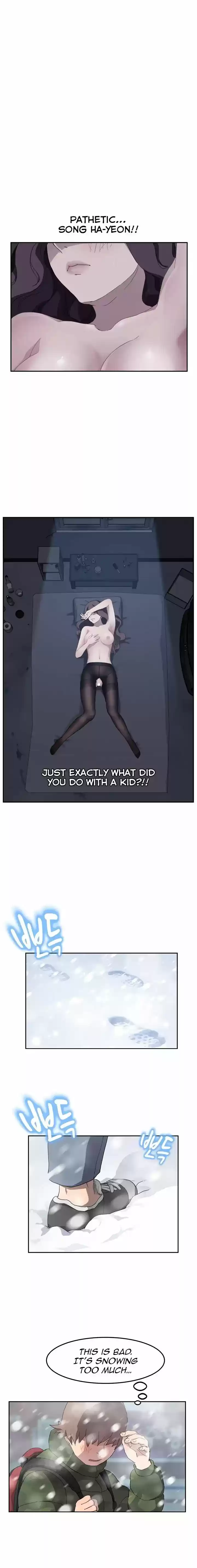 This Doesn't Feel Like Me 38