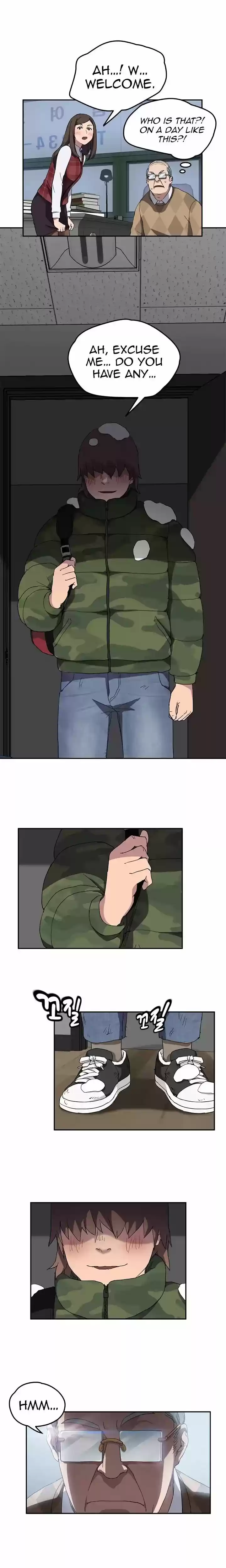 This Doesn't Feel Like Me 38