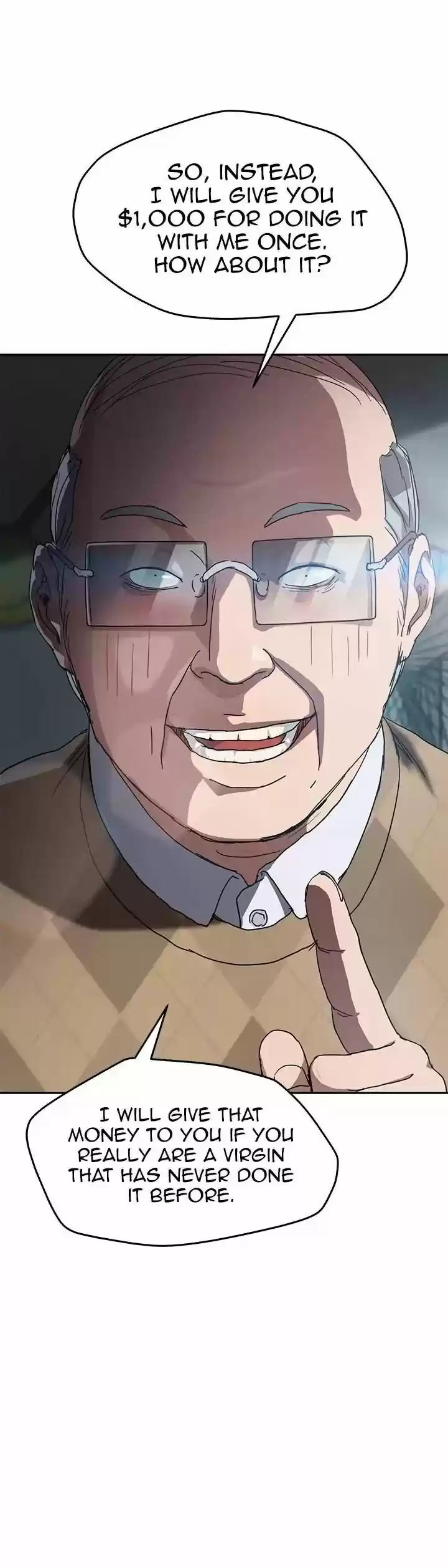 This Doesn't Feel Like Me 40