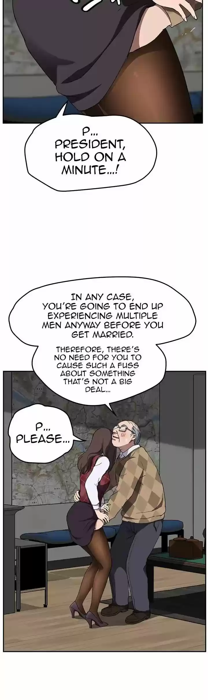 This Doesn't Feel Like Me 40