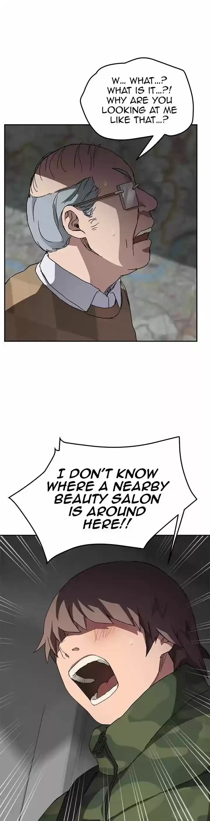 This Doesn't Feel Like Me 40