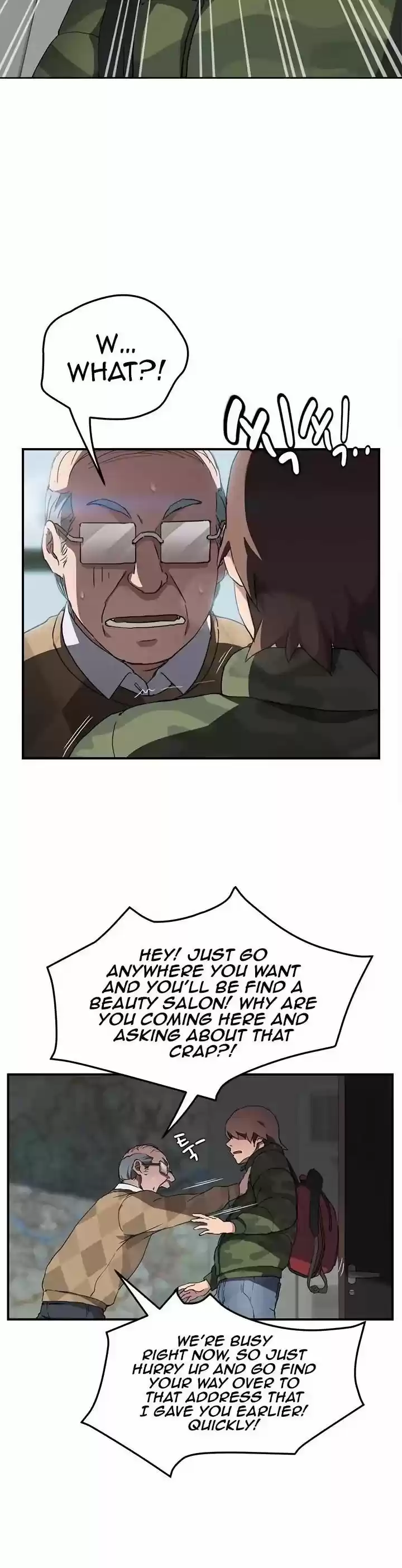 This Doesn't Feel Like Me 40