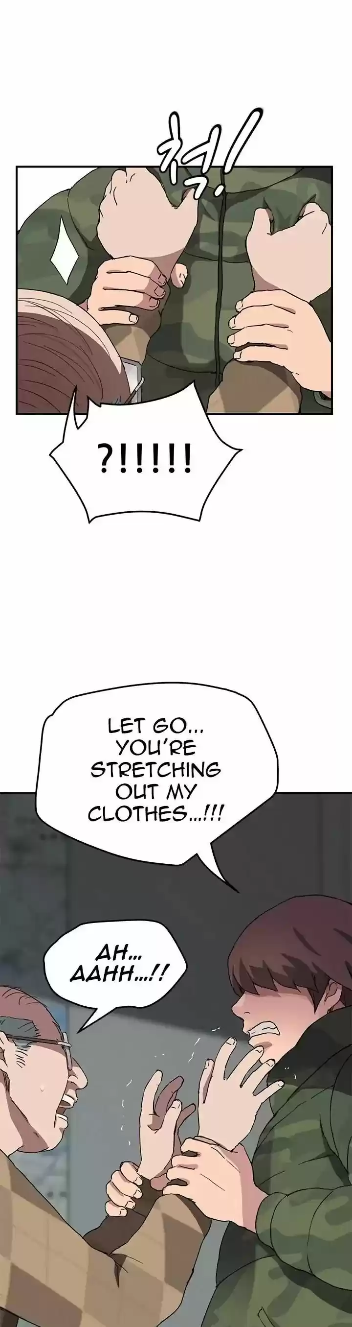 This Doesn't Feel Like Me 40