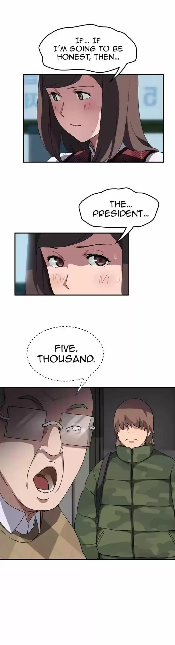 This Doesn't Feel Like Me 40