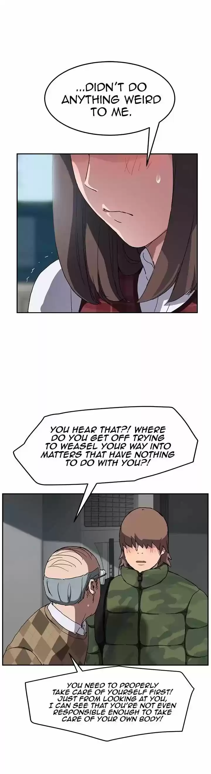 This Doesn't Feel Like Me 40