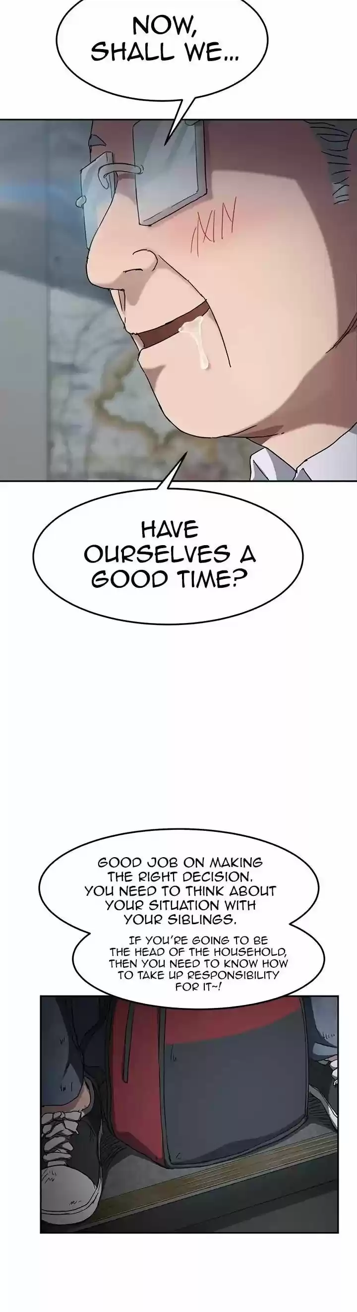 This Doesn't Feel Like Me 40